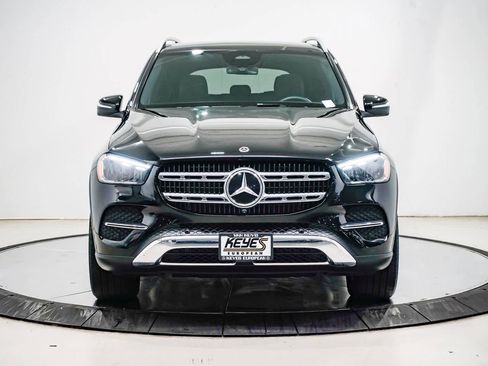 Used 2026 Mercedes-Benz GLE 350 GLE 350 image 6