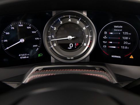 Certified 2024 Porsche 911 Carrera S image 28