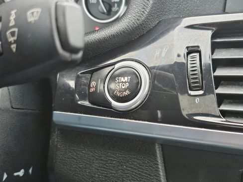 Used 2013 BMW X3 xDrive35i image 34