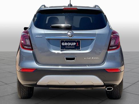 Used 2019 Buick Encore Preferred FWD image 5