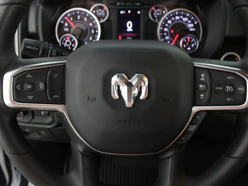 New 2026 RAM 1500 Tradesman AWD/4WD image 12