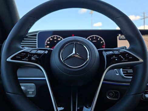 New 2026 Mercedes-Benz GLE 350 4MATIC image 24