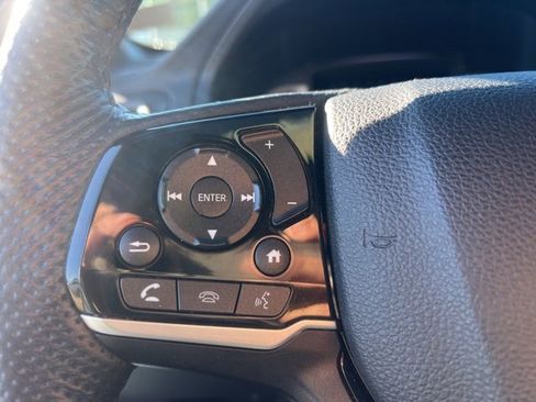 Certified 2020 Honda Passport Elite image 23