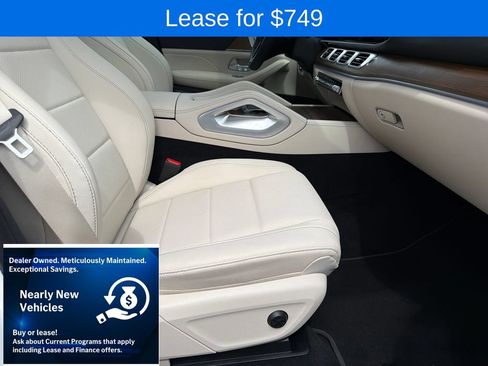 Used 2026 Mercedes-Benz GLE 350 4MATIC image 39