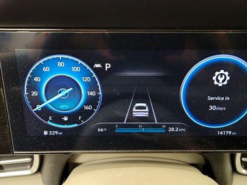 Used 2023 Hyundai Elantra SEL w/ Convenience Package FWD image 14