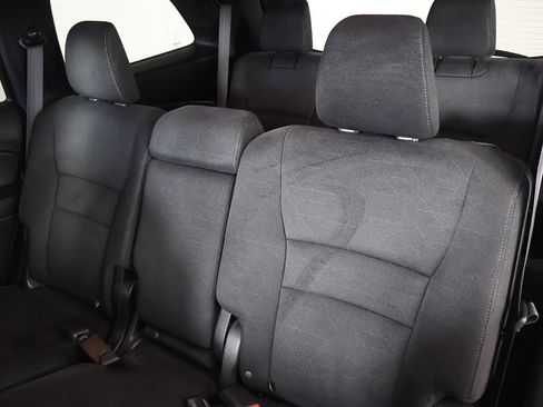 Used 2022 Honda Pilot Sport image 31