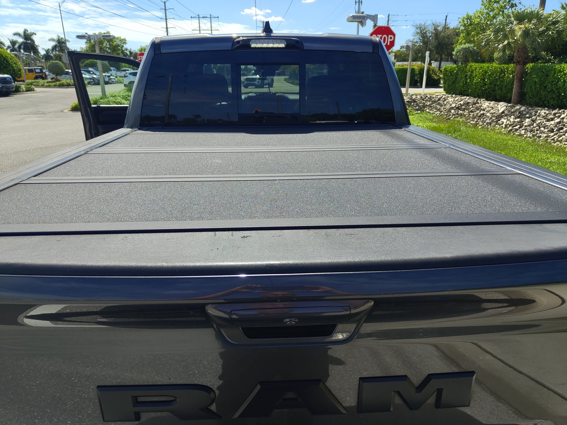 Used 2021 RAM 1500 TRX w/ TRX Level 2 Equipment Group AWD/4WD image 31