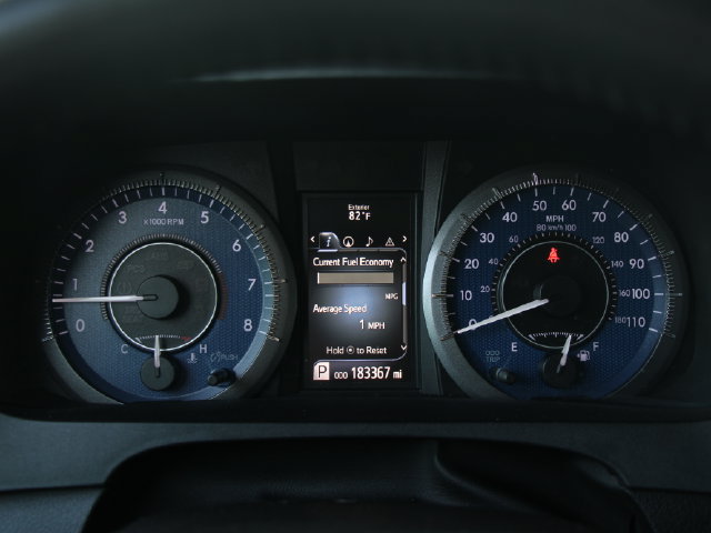 Used 2015 Toyota Sienna Limited Premium FWD image 17