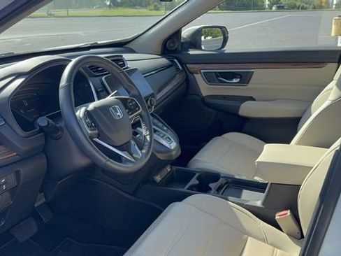 Used 2021 Honda CR-V EX-L image 30