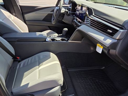 New 2026 Toyota Camry SE FWD image 16