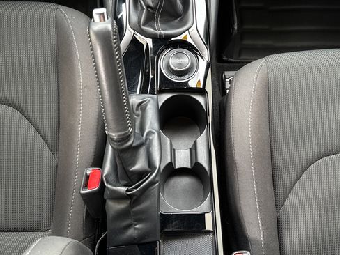 Used 2024 Toyota Corolla Core w/ Performance Package image 16