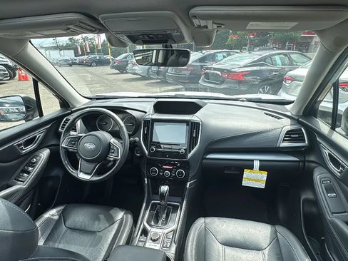Used 2021 Subaru Forester Limited AWD/4WD image 23