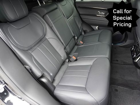 New 2025 Land Rover Range Rover Sport Autobiography AWD/4WD image 27