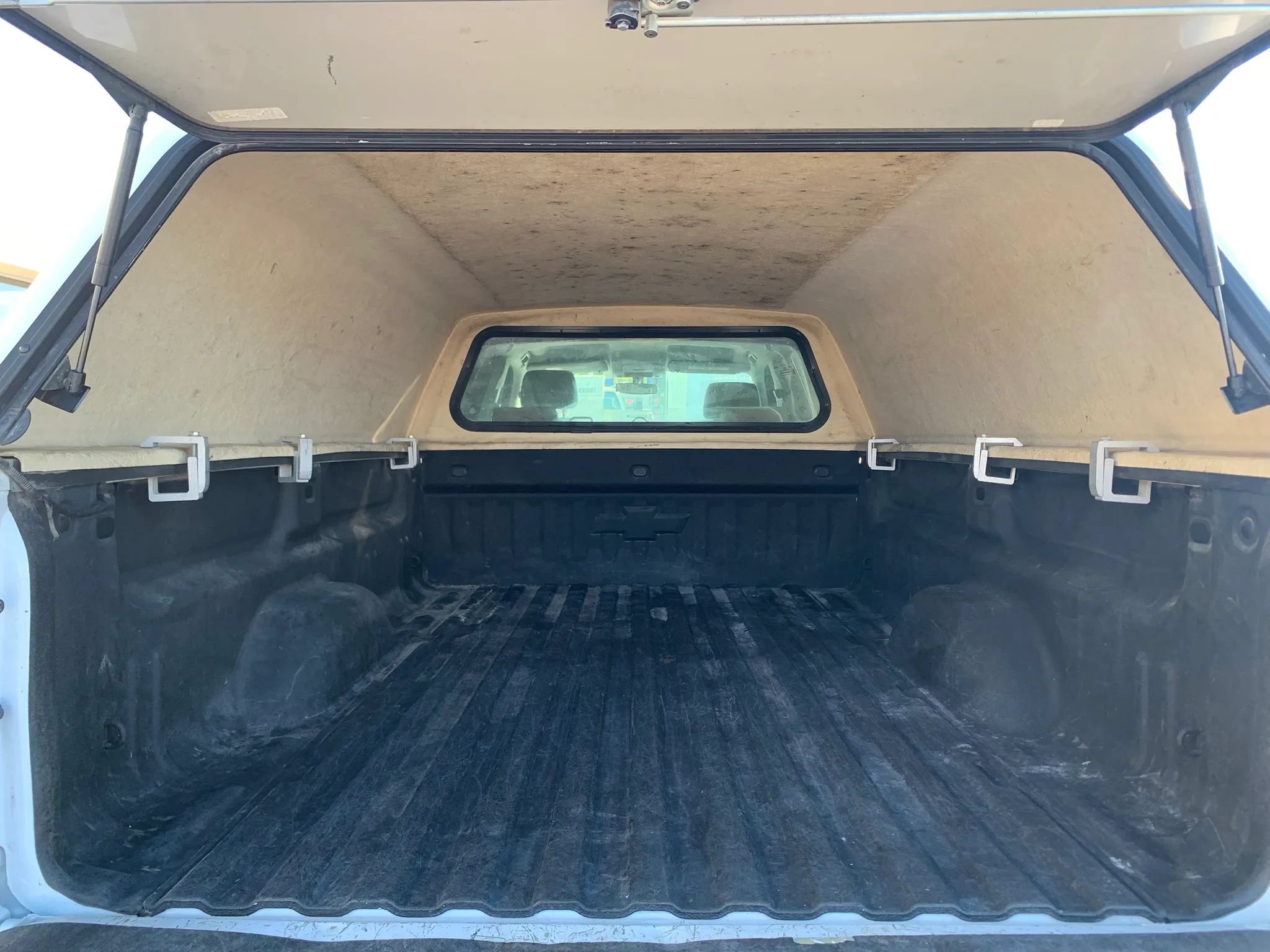 Used 2017 Chevrolet Silverado 3500 W/T AWD/4WD image 34
