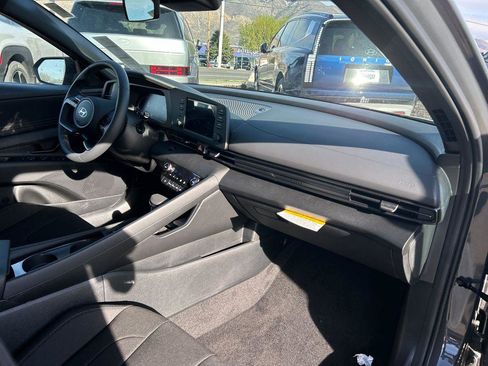 New 2026 Hyundai Elantra SEL Sport Premium image 12