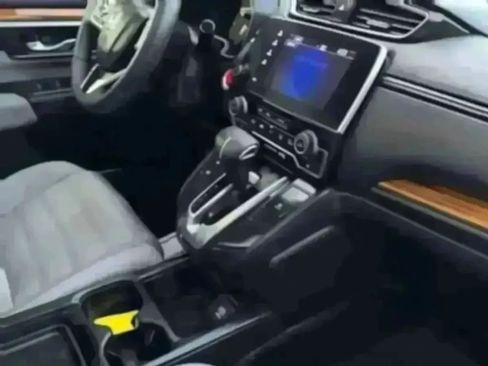 Used 2017 Honda CR-V EX image 30