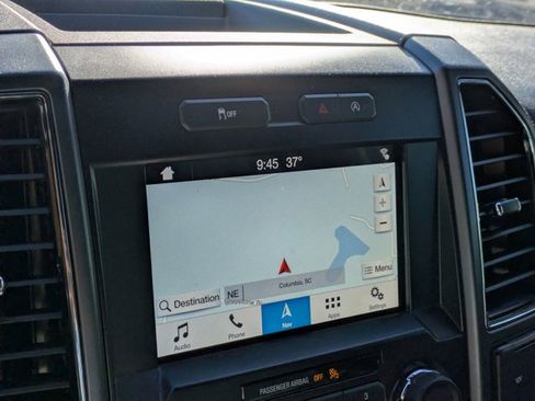 Used 2018 Ford F150 XLT w/ Equipment Group 302A Luxury image 13