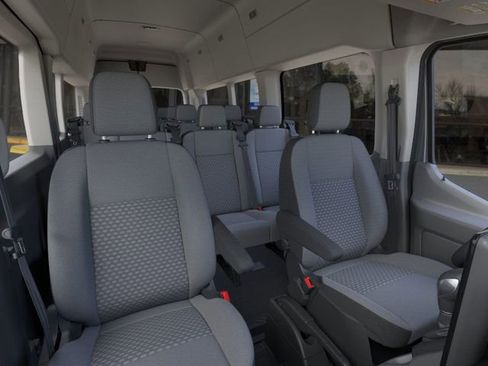 New 2025 Ford Transit 350 XLT image 10