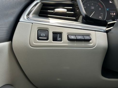 New 2025 Cadillac XT5 Premium Luxury w/ Technology Package image 23