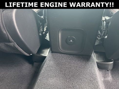 New 2026 Ford Escape ST-Line Elite w/ Premium Technology Package AWD/4WD image 40