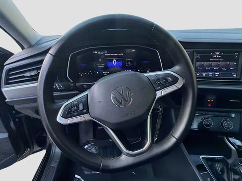 Used 2024 Volkswagen Jetta S FWD image 10
