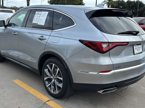 Used 2022 Acura MDX FWD w/ Technology Package image 5