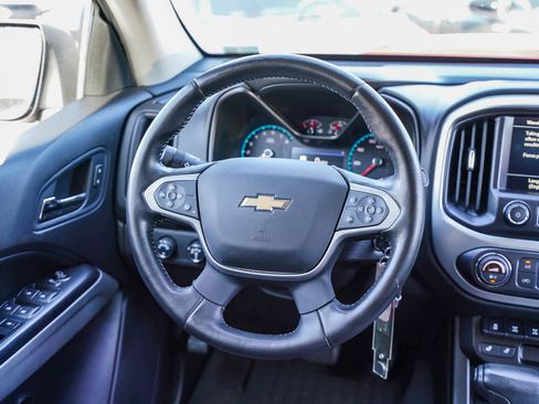 Used 2021 Chevrolet Colorado ZR2 image 15