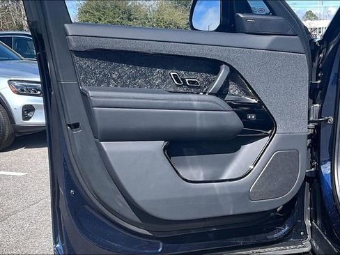 Used 2023 Land Rover Range Rover Sport SE Dynamic image 17