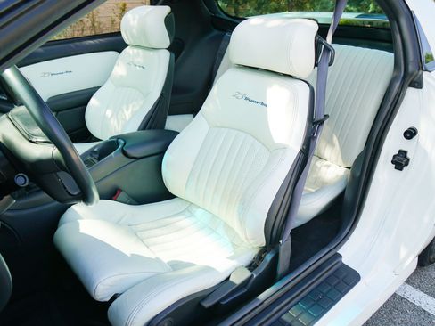 Used 1994 Pontiac Firebird Coupe RWD image 20