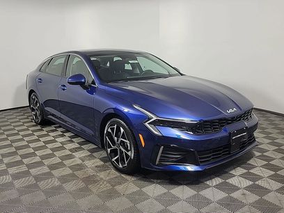 Used 2025 Kia K5 EX