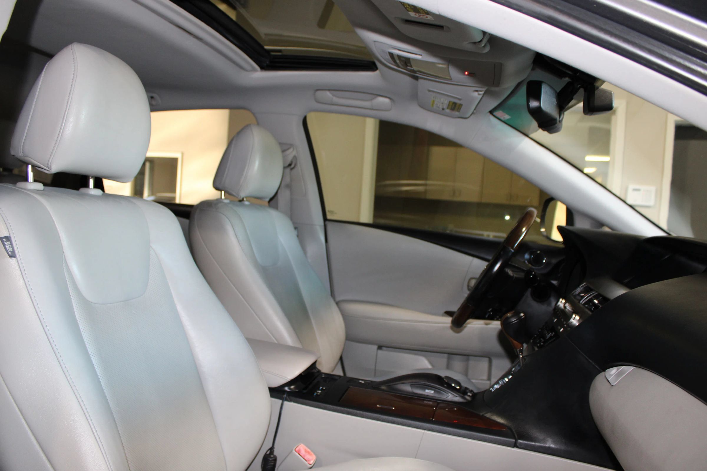 Used 2012 Lexus RX 350 FWD w/ Premium Pkg image 34