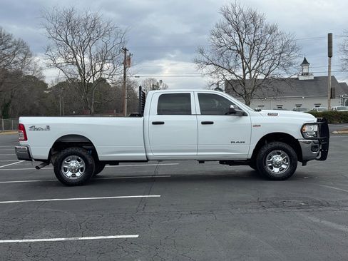 Used 2022 RAM 2500 Tradesman image 5