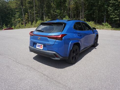 Used 2021 Lexus UX 250h w/ Premium Package AWD/4WD image 21