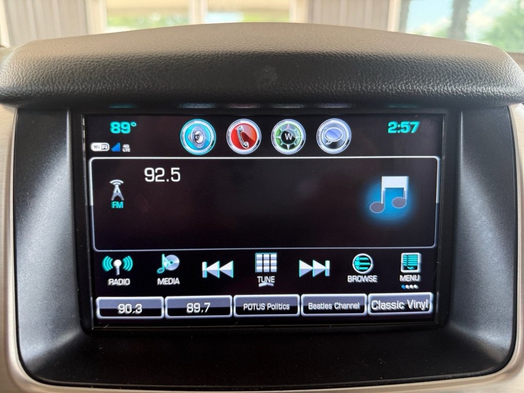 Used 2020 GMC Yukon Denali AWD/4WD image 22