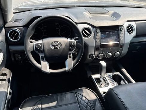 Used 2019 Toyota Tundra SR5 w/ TRD Off Road Package AWD/4WD image 20