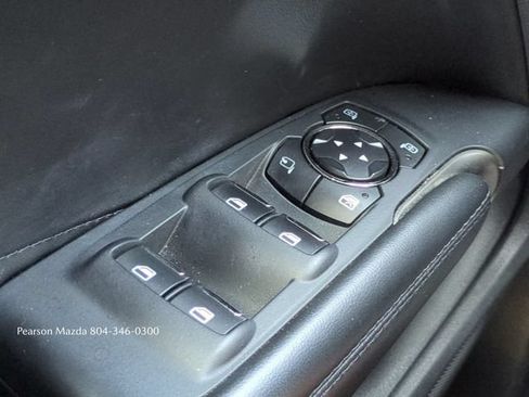 Used 2015 Lincoln MKC AWD w/ Equipment Group 102A Reserve image 27