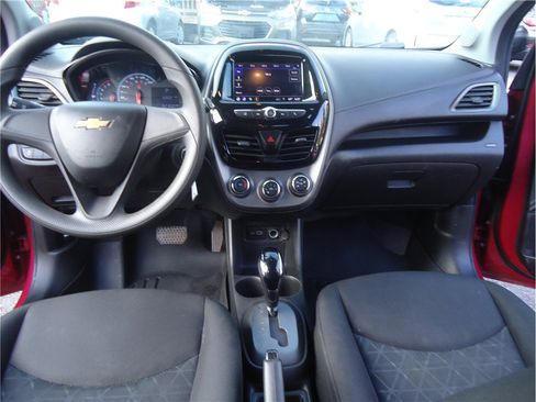 Used 2020 Chevrolet Spark LS FWD image 18