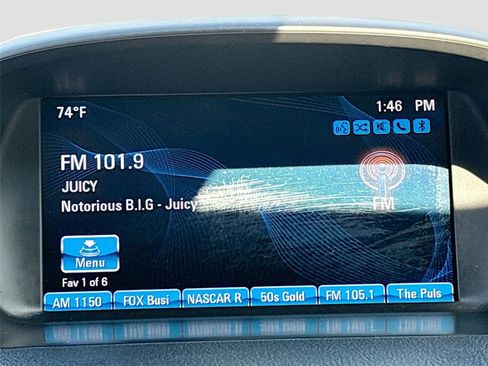 Used 2015 Buick Encore Convenience image 15