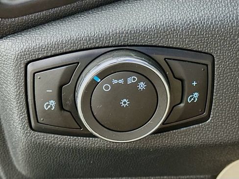 Used 2021 Ford EcoSport S FWD image 18