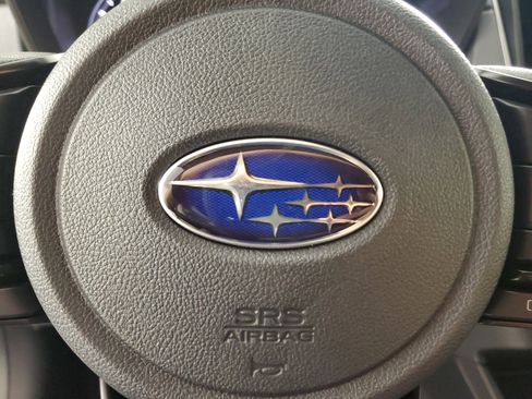 New 2025 Subaru Crosstrek 2.5i Premium image 23