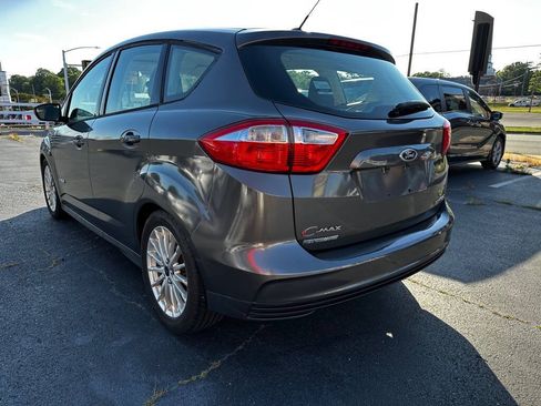 Used 2013 Ford C-MAX SE FWD image 5