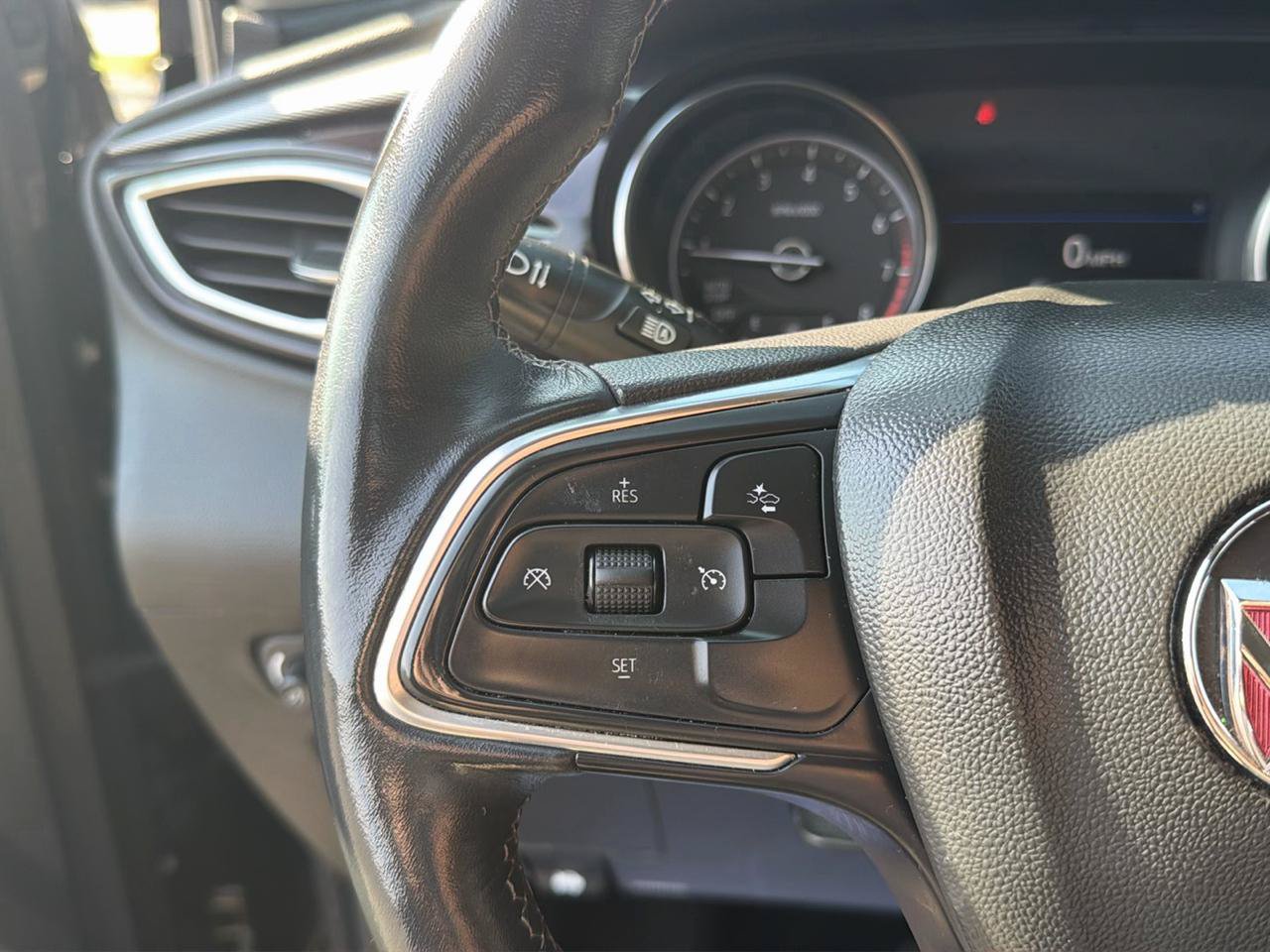 Used 2022 Buick Encore GX Select w/ Experience Buick Package FWD image 13