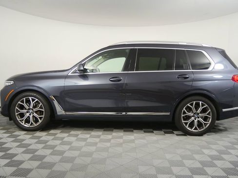 Used 2021 BMW X7 xDrive40i w/ Premium Package image 6