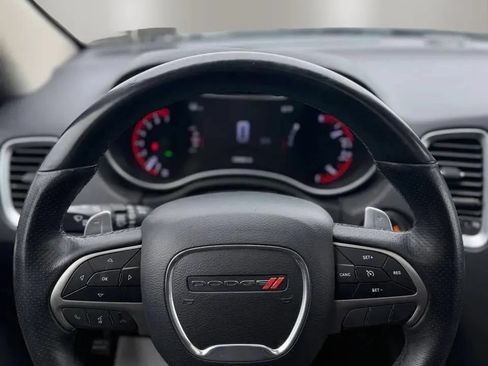 Used 2019 Dodge Durango Citadel AWD/4WD image 11
