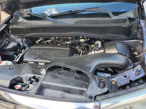 Used 2014 Honda Pilot EX-L image 50