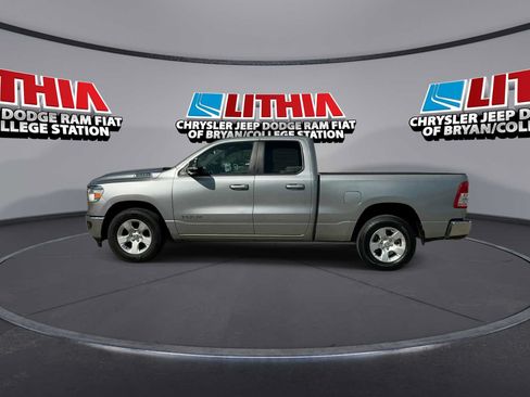 Used 2022 RAM 1500 Lone Star RWD image 5