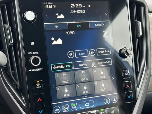 New 2026 Subaru Forester Premium image 20