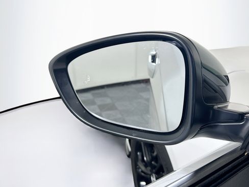 Used 2025 Honda Accord SE image 16