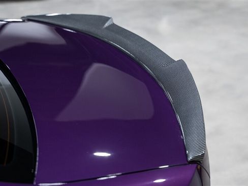 Used 2022 BMW M3 Competition w/ M Carbon Exterior Package RWD image 70