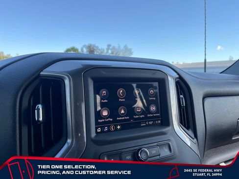 New 2025 GMC Sierra 2500 Pro AWD/4WD image 52